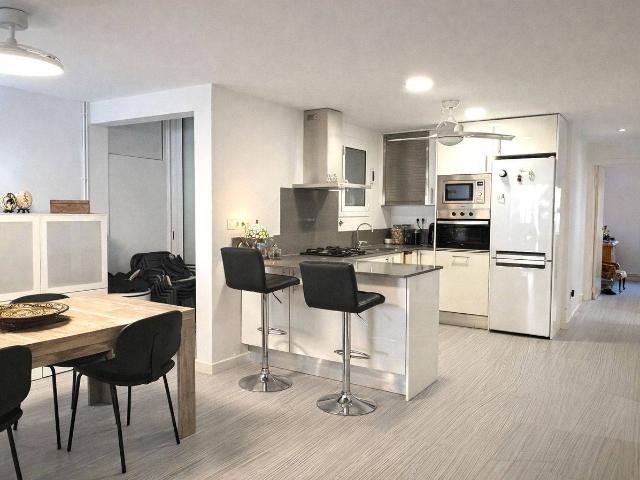 Piso en venta en Centrevila, Vilanova I La Geltrú