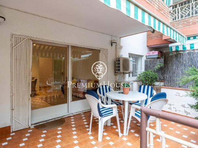 Piso en venta en Centrevila, Garraf