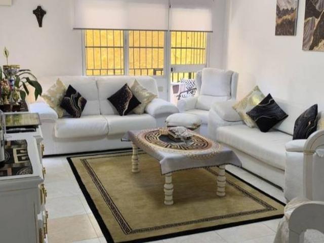 Piso en venta en Centro, Costa del Sol Occidental