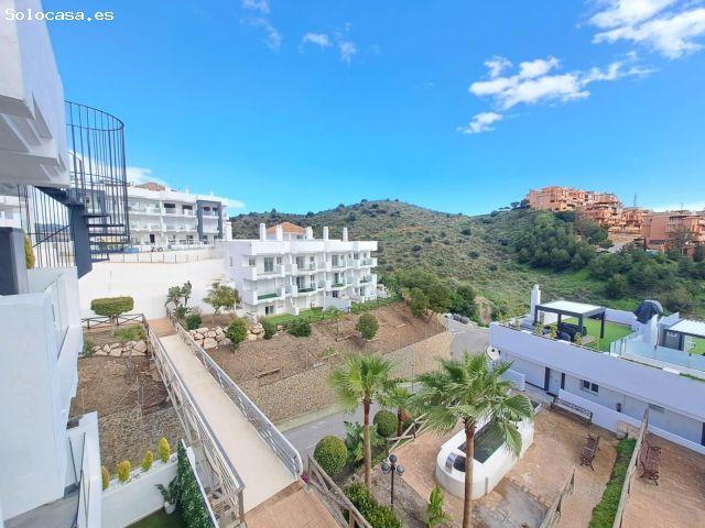 Piso en venta en Las Casillas, La Axarquía