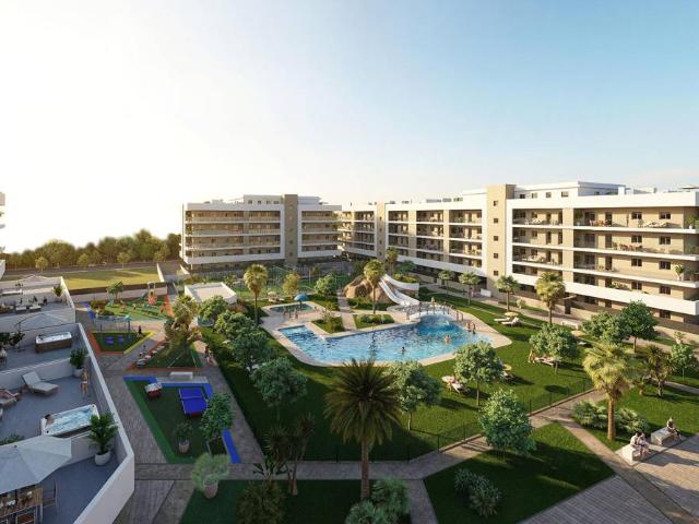 Piso en venta en La Rinconada, Andalucía