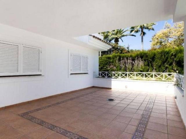 Piso en venta en Marbella, Casco antiguo