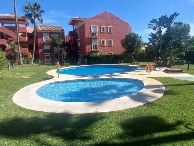 Piso en venta en Costa del Sol Occidental, Andalucía