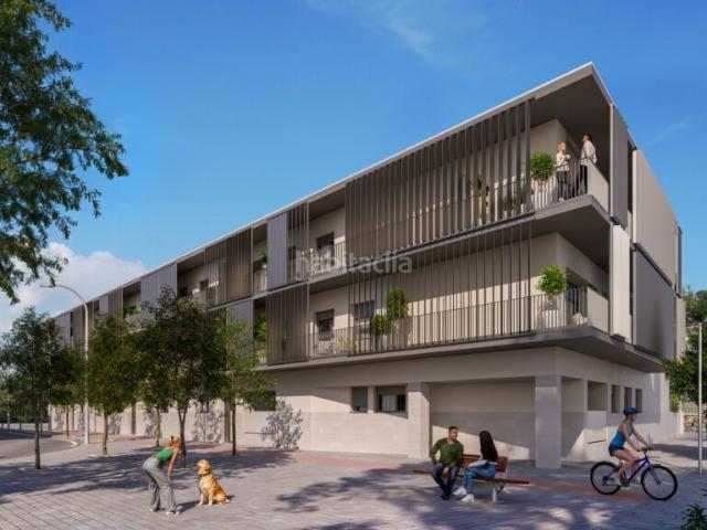 Piso en venta en Vallès Oriental, Catalunya