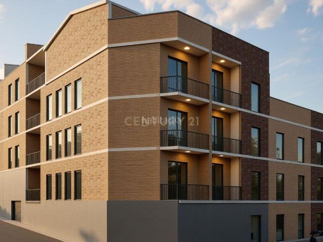 Dúplex en venta en la Roca del Vallès, Barcelona