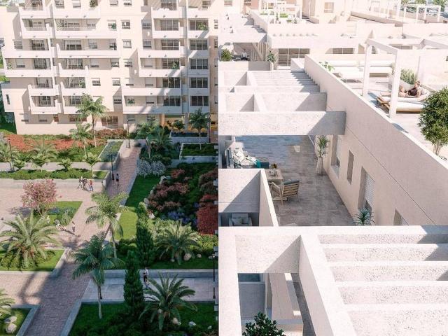 Piso en venta en Centro, Costa del Sol Occidental