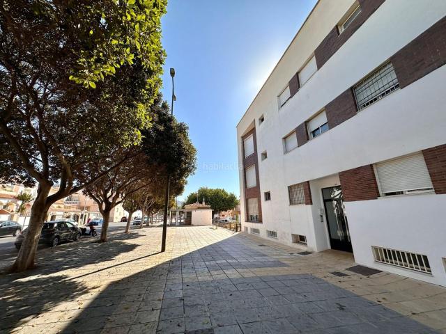 Piso en venta en Los Depósitos, Roquetas De Mar