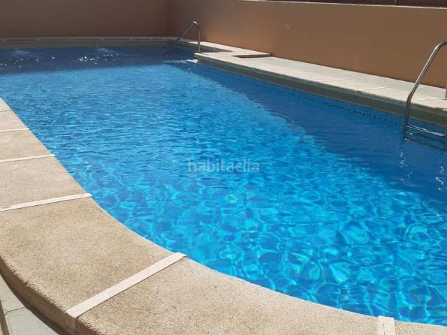 Piso en venta en Los Depósitos, Roquetas De Mar