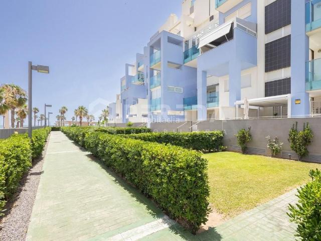 Piso en venta en Los Depósitos, Roquetas De Mar