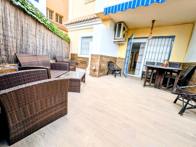 Piso en venta en Los Depósitos, Roquetas De Mar