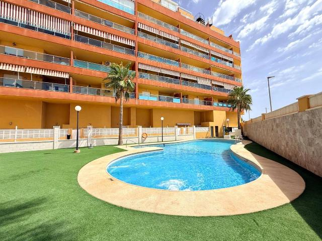Piso en venta en Los Depósitos, Roquetas de Mar