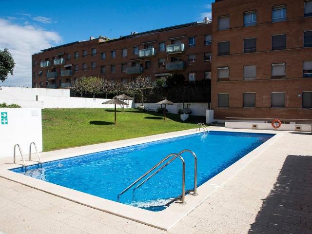 Piso en venta en Sant Cugat Del Vallès
