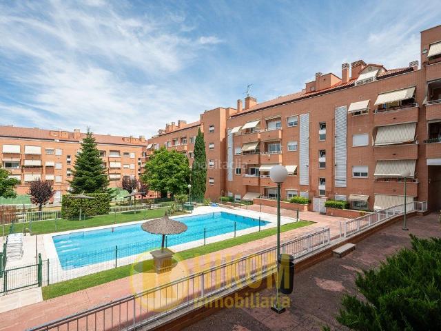 Piso en venta en Rozas De Puerto Real, Madrid