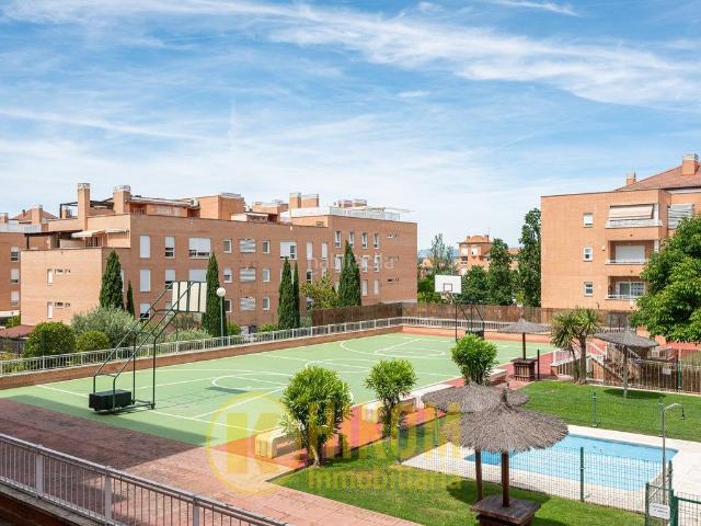 Piso en venta en Rozas De Puerto Real, Madrid