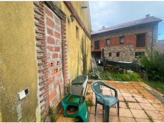 Piso en venta en Ruente, Cantabria