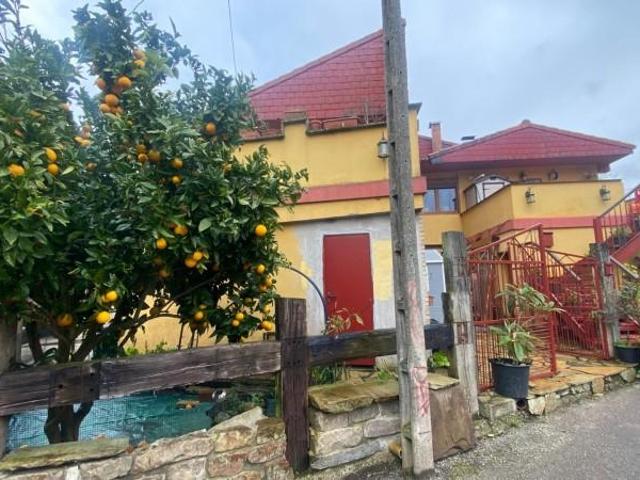 Piso en venta en Ruente, Cantabria