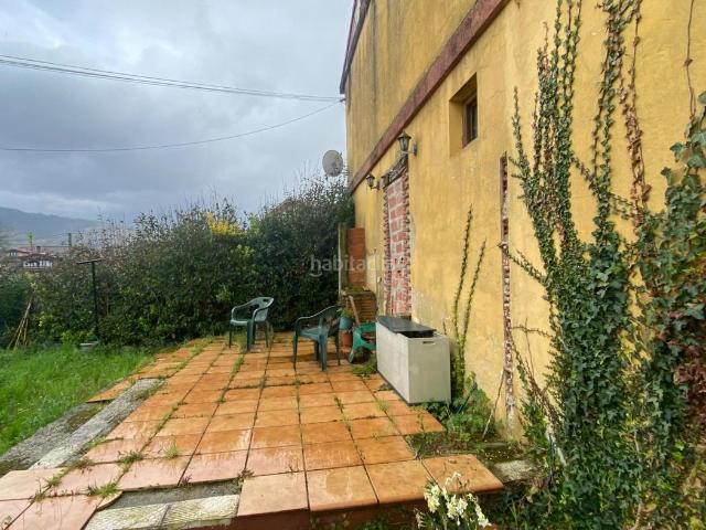 Piso en venta en Ruente, Cantabria