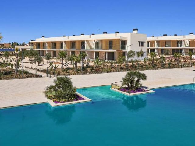 Piso en venta en Migjorn, Baleares