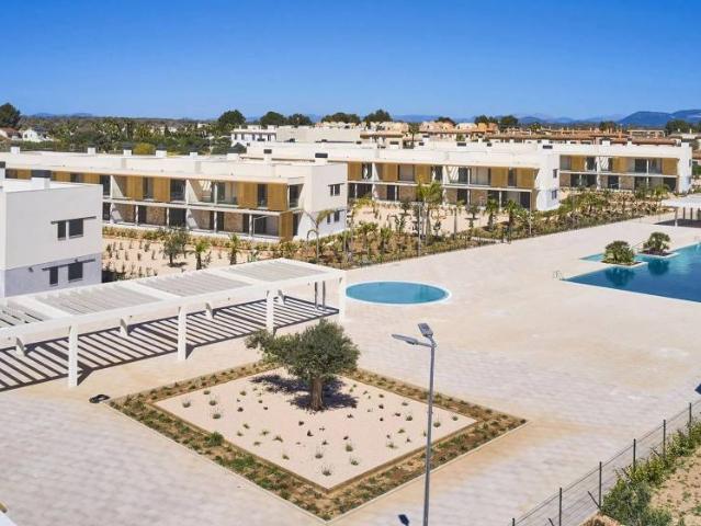 Piso en venta en Migjorn, Baleares