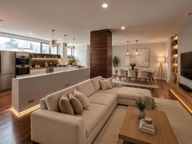Piso en venta en Sada, A Coruña