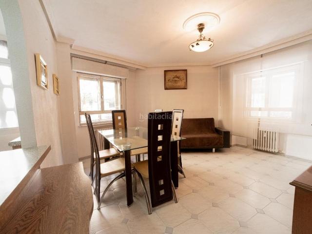 Piso en venta en Salamanca, Centro