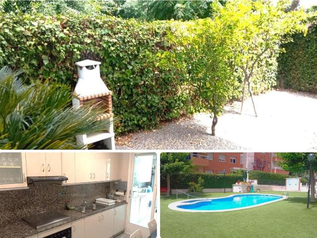 Piso en venta en Salou