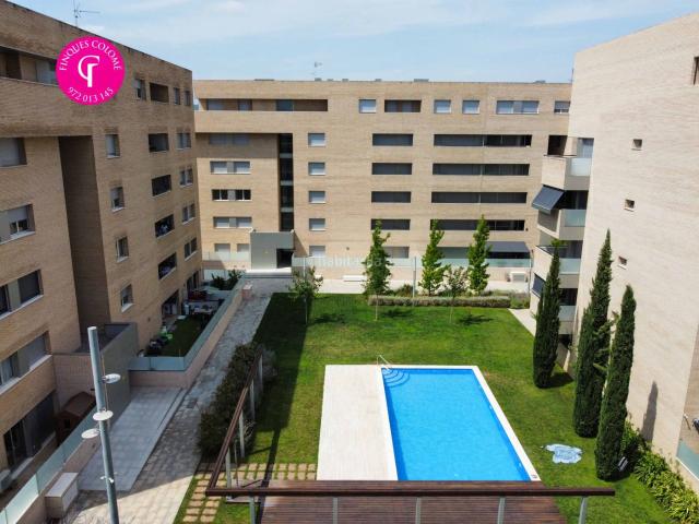 Piso en venta en Gironès, Catalunya