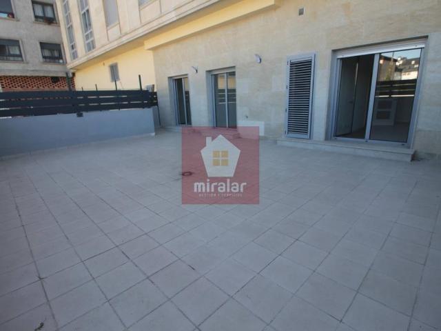 Piso en venta en Salvaterra de Miño, O Condado