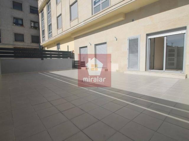 Piso en venta en Salvaterra de Miño, O Condado
