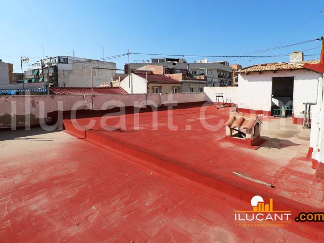 Piso en venta en Alicante, Valencia