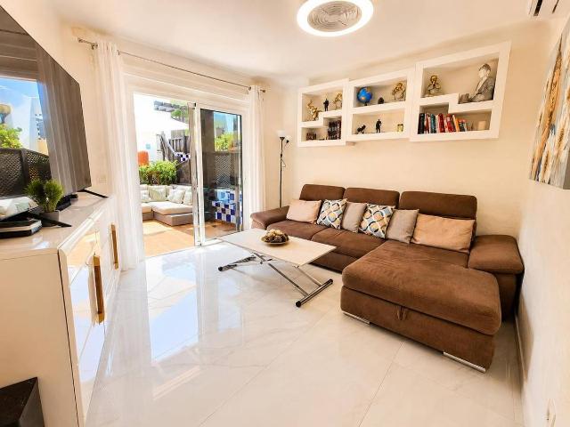 Apartamento en venta en San Bartolomé De Tirajana, Canarias