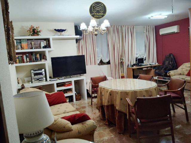 Piso en venta en San Bartolomé, Jaén