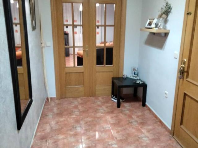 Piso en venta en San Clemente