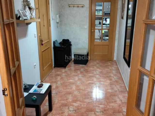 Piso en venta en San Clemente