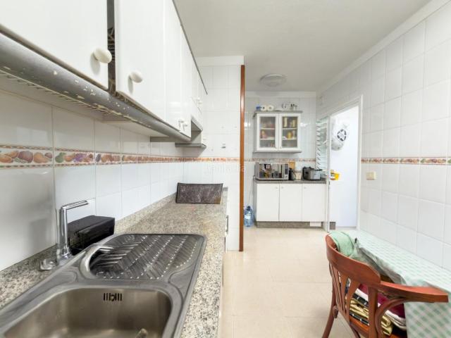 Piso en venta en San Cristóbal de La Laguna, Canarias