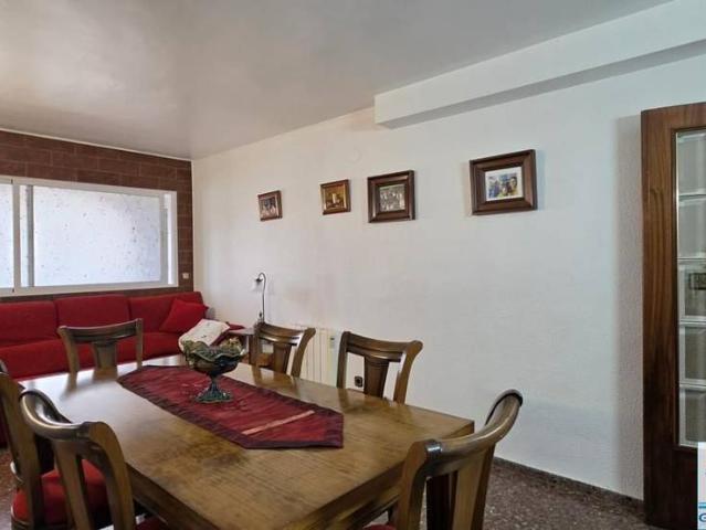 Piso en venta en els Obradors, l'Horta Sud