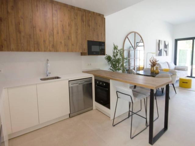 Piso en venta en el Baix Segura / La Vega Baja, Valencia
