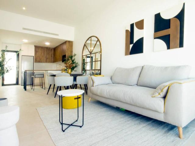 Piso en venta en San Fulgencio