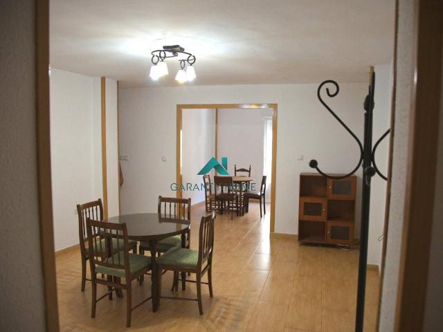Piso en venta en San Bartolomé, Jaén