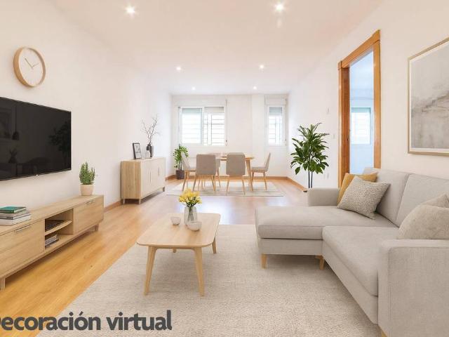 Piso en venta en San Javier, Campo de Cartagena y Mar Menor