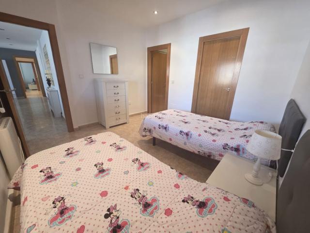Piso en venta en San Javier, Campo de Cartagena y Mar Menor
