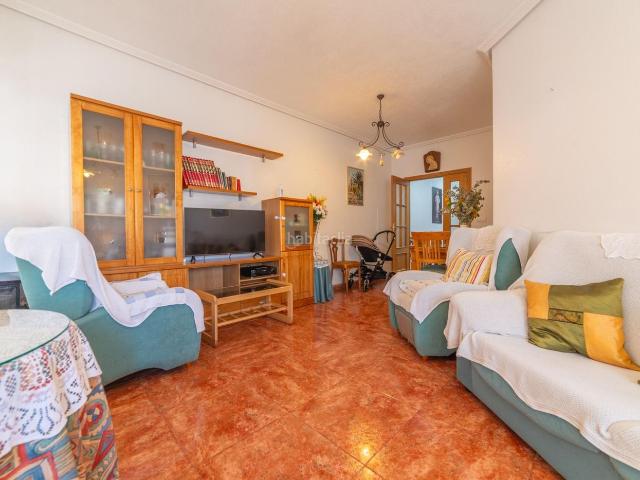 Piso en venta en San Javier, Campo de Cartagena y Mar Menor