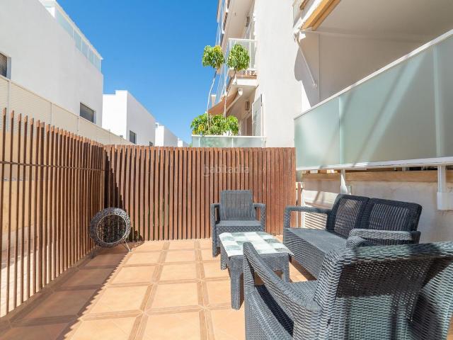 Piso en venta en San Javier, Campo de Cartagena y Mar Menor