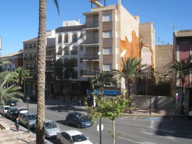 Piso en venta en Aspe
