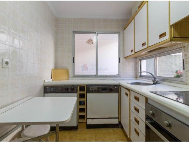 Piso en venta en l'Alacantí, Valencia