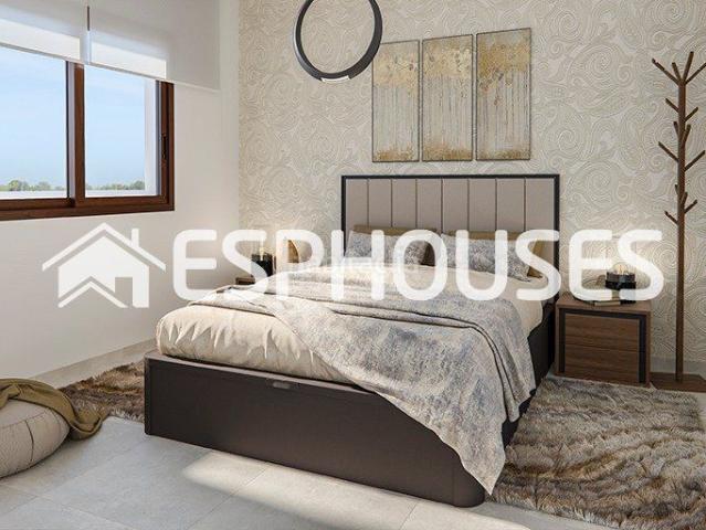 Piso en venta en Pilar de Jaravía, Pulpí