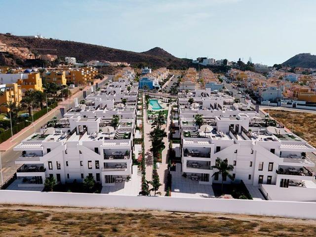 Piso en venta en Pilar de Jaravía, Pulpí