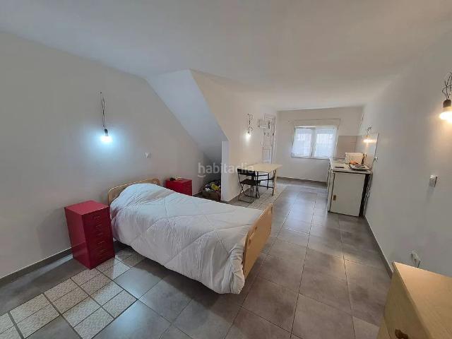 Piso en venta en San Lorenzo De El Escorial, Madrid