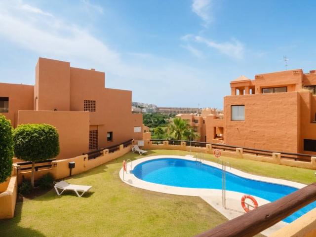 Piso en venta en Manilva Pueblo, Manilva