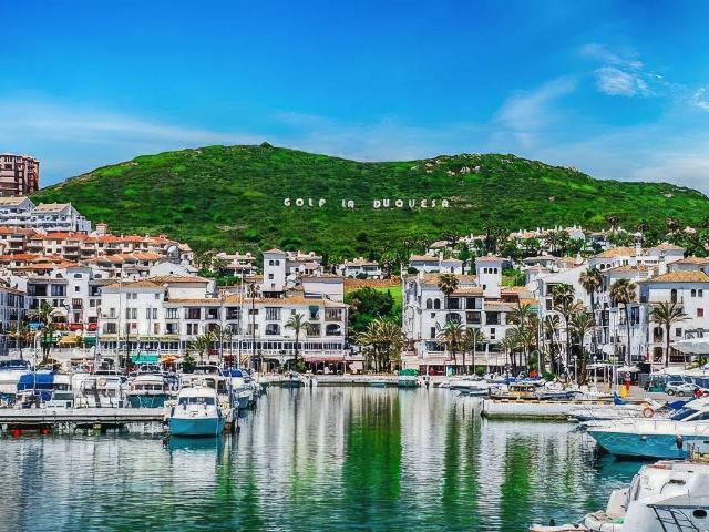 Piso en venta en Costa del Sol Occidental, Andalucía